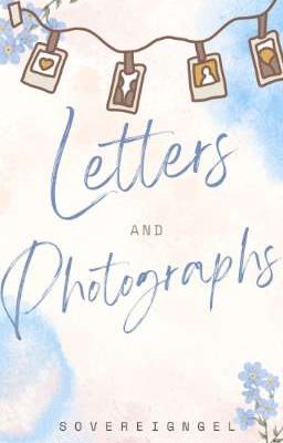 Letters And Photographs cover