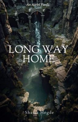 Long Way Home | ✔ cover