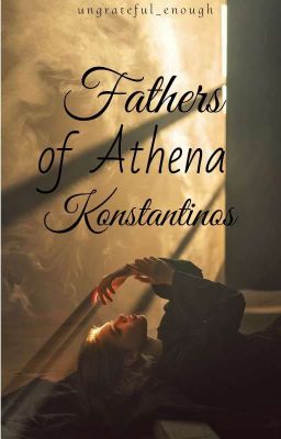 Fathers of Athena Konstantinos (Completed) cover