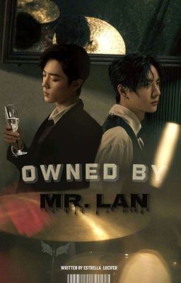 Owned by Mr. Lan cover