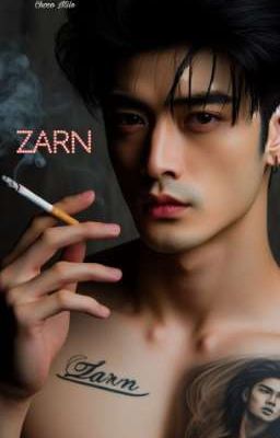 ZARN cover