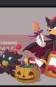 Sonadow Oneshots by Soysauceforlife