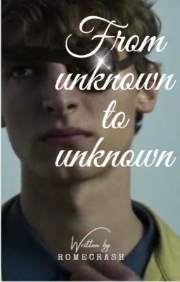 From unknown to unknown- Mixte 1963 cover