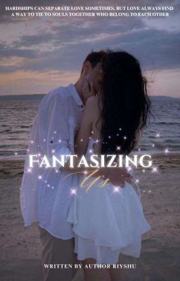 Fantasizing us cover