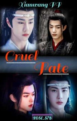 Cruel Fate [Xianwang FF] cover