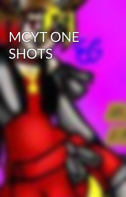 MCYT ONE SHOTS cover