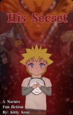 His Secret (A Naruto Rewrite) cover