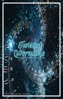 ☾★Twisted Wormhole 𐬿-𐬾 TWST x f!reader cover