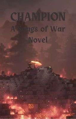 Champion Revised: A Songs of War Novel cover