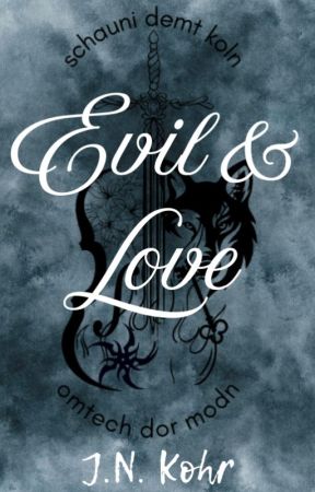 Evil & Love by BoOk_LoVeR1313