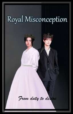 Royal Misconception | HEEHOON cover