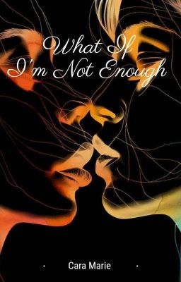 What If I'm Not Enough? (WLW) (Intersex) cover