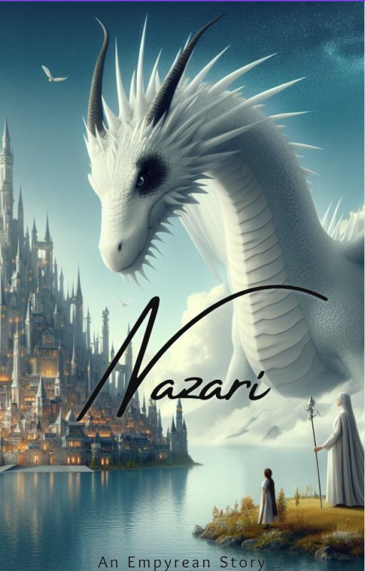 Nazari || An Empyrean Story by nutella-jar