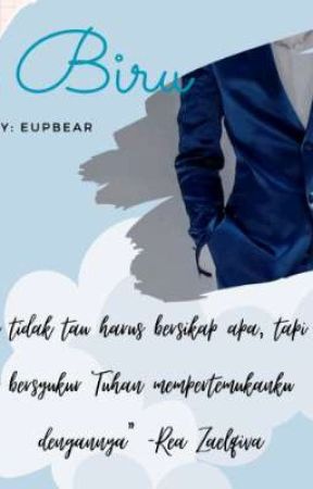 JAS BIRU  by Eup_Bear_7