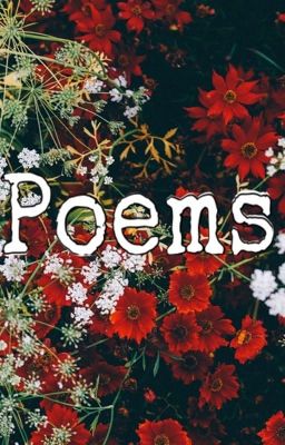 Poems cover