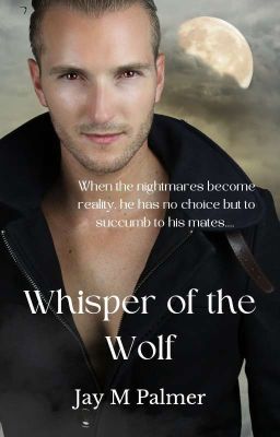 Whisper of the Wolf cover