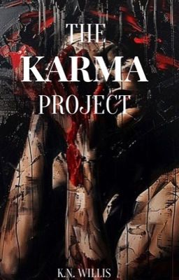 The Karma Project cover