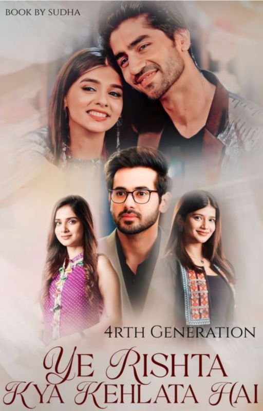 YRKKH: 4th Generation by readwritesss