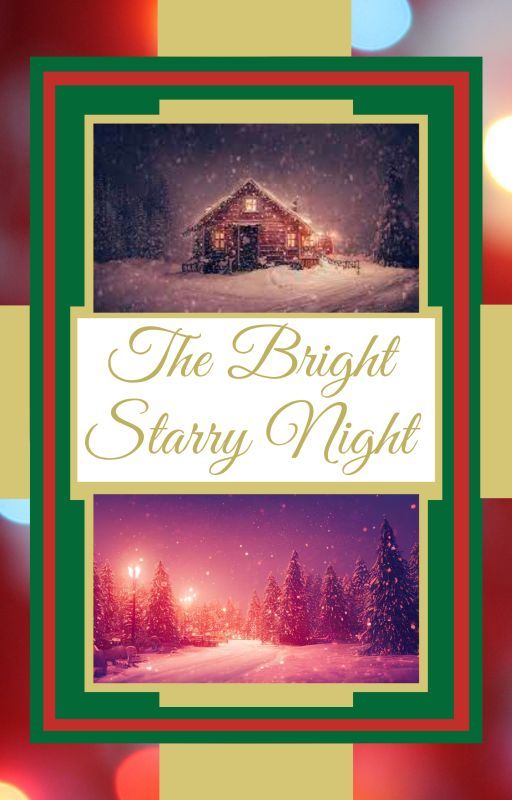 The Bright Starry Night - Standalone by Pheonixfire1911