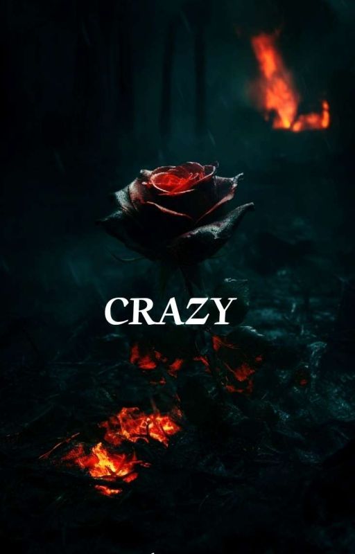 CRAZY by monarya4102