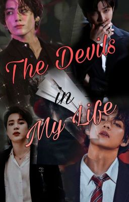 The Devils in My Life cover