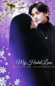 📖My Halal Love || KTH FF by Isratishika26