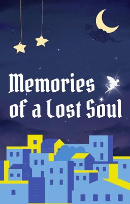 Memories of a Lost Soul cover