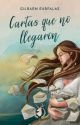 Cartas que nunca llegaron  by candylolipop22