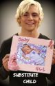 Substitute Child (Ross Lynch) by Writing_Babe