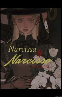 Narcissa o Narcisso cover