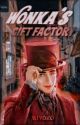 wonka's gift factory  ⇆  gift book   ✓ by pxrfectly_sxrene