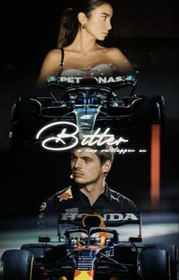 𝘽𝙄𝙏𝙏𝙀𝙍, max verstappen cover