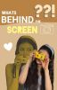 What's Behind the Screen || Daerin