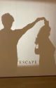 Escape || Cole Walter by pountinecoats