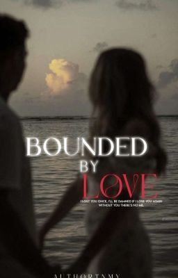 Bounded by Love  cover