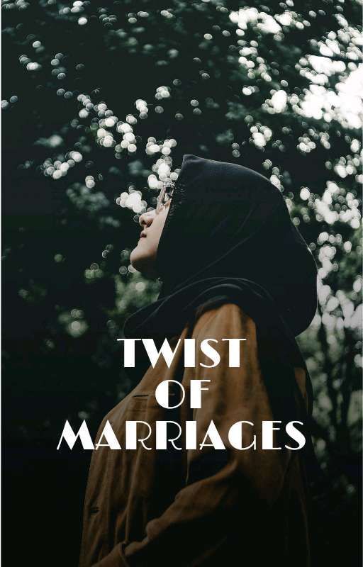 TWIST OF MARRIAGES (polygamy/Polyamory twist) by coosambi