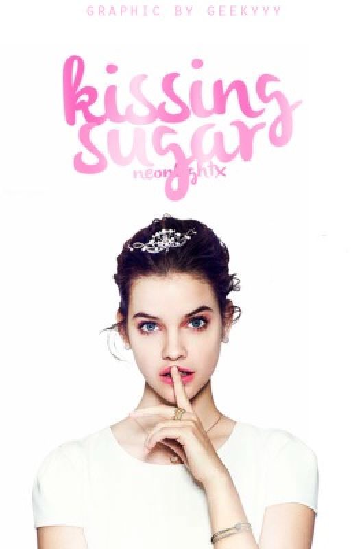 Kissing Sugar by gasolinee-