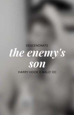 The Enemy's Son  cover