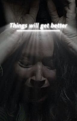 Things will get better cover