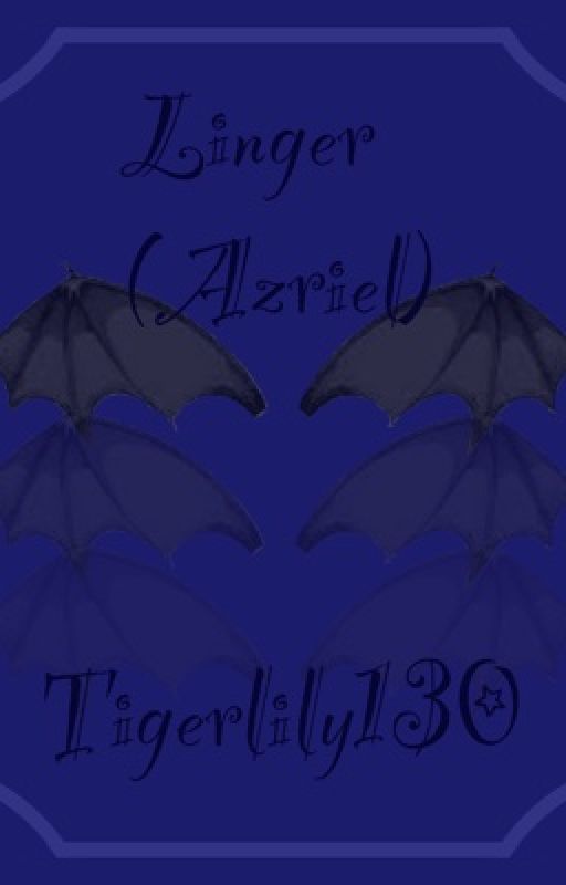 Linger (Azriel) by Tigerlily130