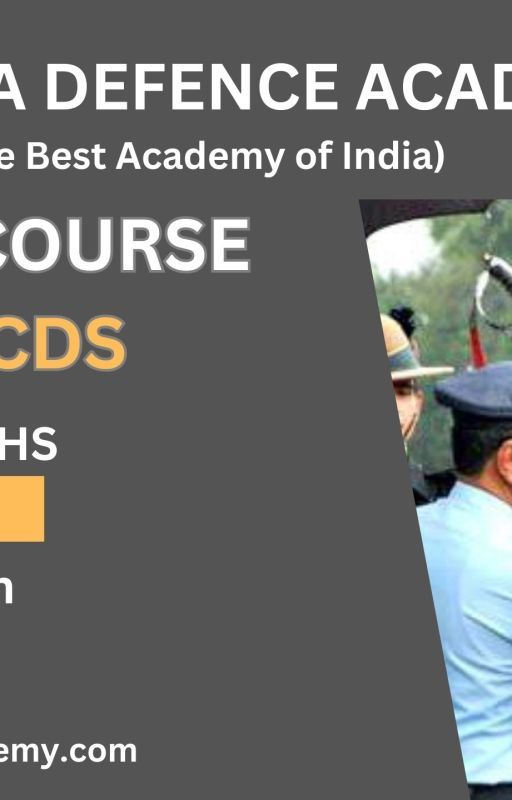 THE BEST CRASH COURSE FOR CDS by ManasaJobs