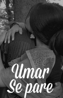 Umar Se Pare  cover