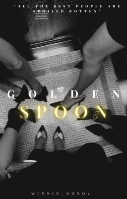 Golden Spoon cover