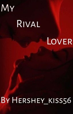 My Rival Lover cover