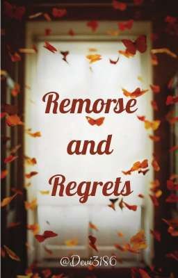 Remorse and Regrets cover