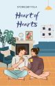 Heart of Hearts by storiesbyyola