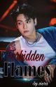 Forbidden Flames || Jeon Jungkook FF 🔞 by viera_07