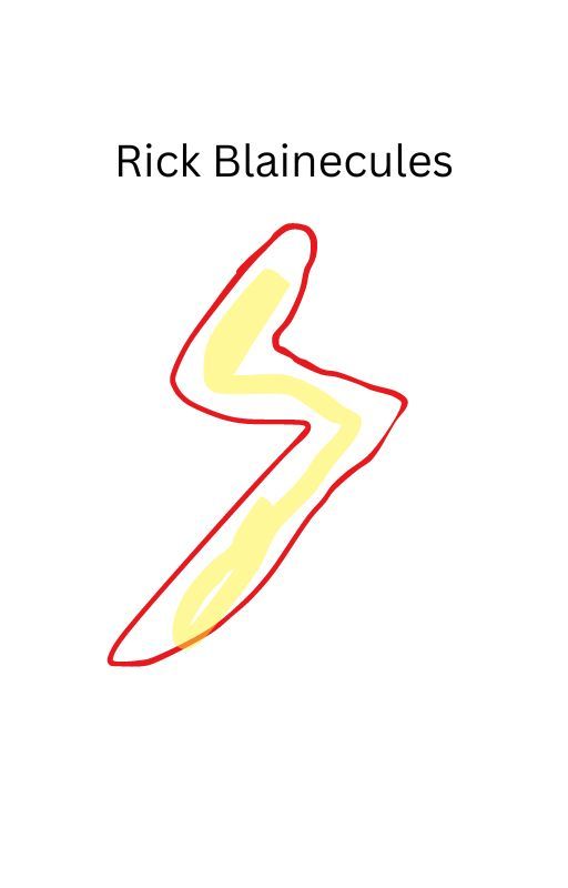 Rick Blainecules by HaroldRamis24