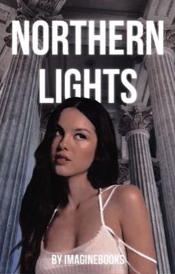 Northern Lights ↦ L. Castellan cover