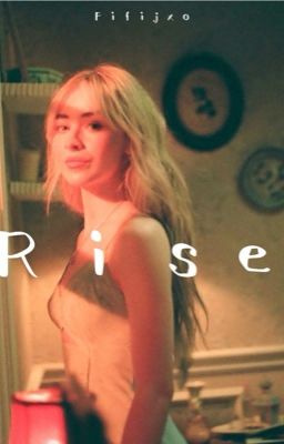 rise | fred weasley cover